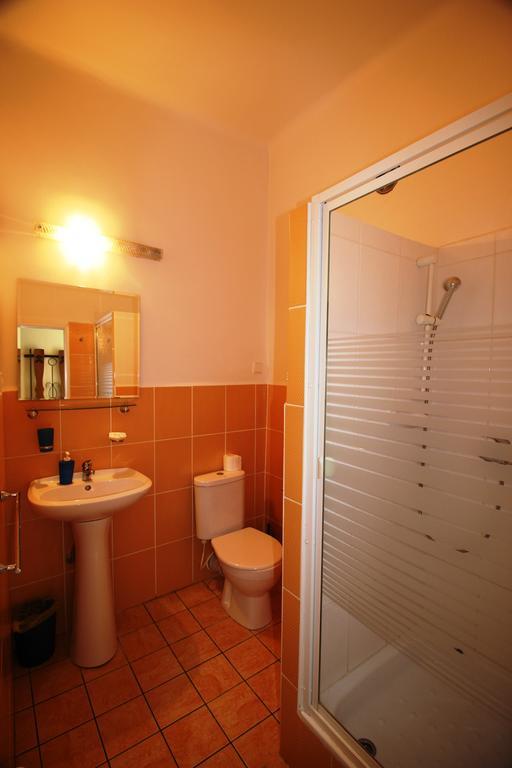 Pension Berg Prague Bilik gambar