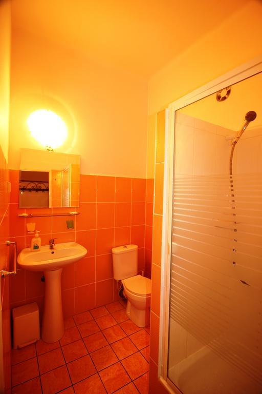 Pension Berg Prague Bilik gambar
