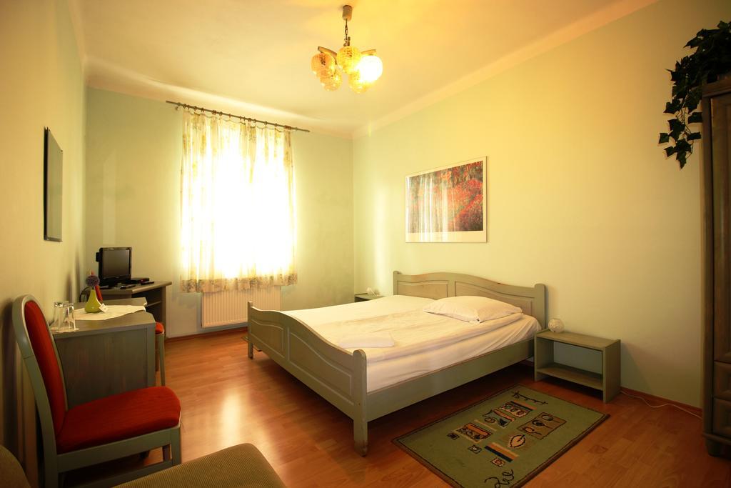 Pension Berg Prague Bilik gambar
