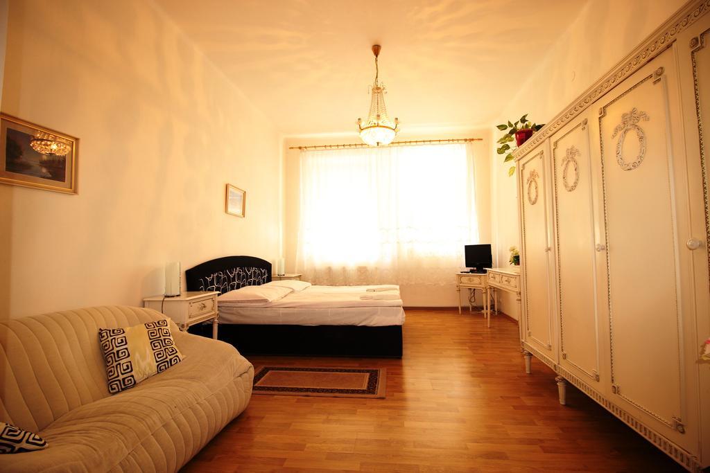 Pension Berg Prague Bilik gambar